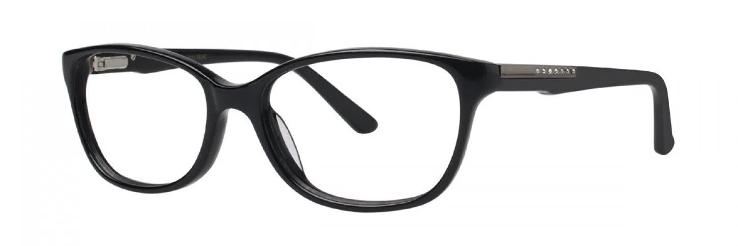 Vera Wang V342 Eyeglasses - view 3